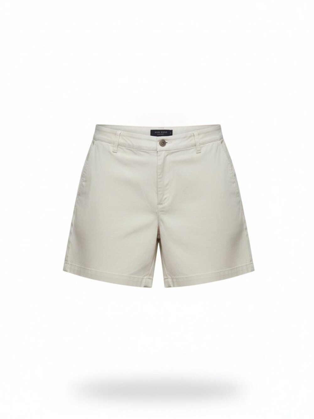 Talbots-Color Stone- Size 24-Shorts - Picture 2 of 4